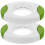 4 Count Boiled Opener Eggs Puncher For Kitchen Breaker Tool 1