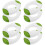 4 Count Boiled Opener Eggs Puncher For Kitchen Breaker Tool 7