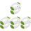 4 Count Boiled Opener Eggs Puncher For Kitchen Breaker Tool 4