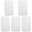 5pcs Mask Heater White Heating Instrument Usb Abs 2