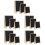 15Pcs Wood Mini Chalkboards Small Blackboard Signs for Decoration 8