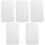 5pcs Mask Heater White Heating Instrument Usb Abs 3
