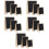15Pcs Wood Mini Chalkboards Small Blackboard Signs for Decoration 9