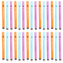 70 Pcs Mini Bird Whistle Music Flute Plaything