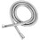 2 Pieces Extra Long Shower Hose Stainless Hand Held 2