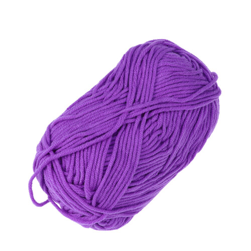 3pcs Cotton Yarn Knitting Accessories Knitting Yarn