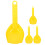 16 Pcs Kids Beach Sand Scooping Spade Toys 3
