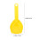 16 Pcs Kids Beach Sand Scooping Spade Toys 4