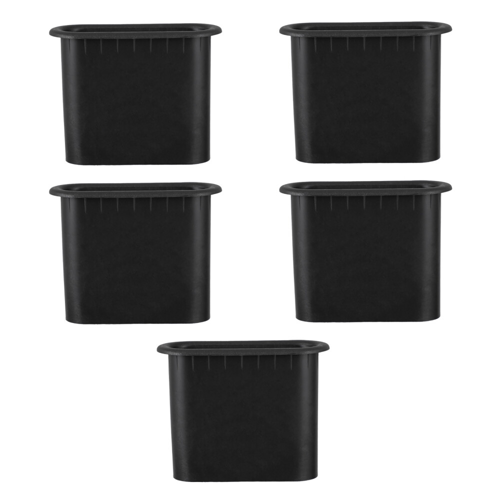 Photos - Speakers 15 Pcs Speaker Sound Tube Household Plastic Exhaust Pipe
