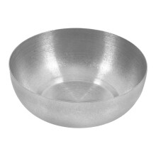 2Pcs Stainless Steel Multipurpose Food Bowl for Rice Soup Storage