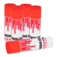 5 Pcs Livestock Marking Crayons with Covers for Cattle