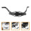 10 Pcs Chin Strap Adjustable Universal Replacement For Hard Hat 10