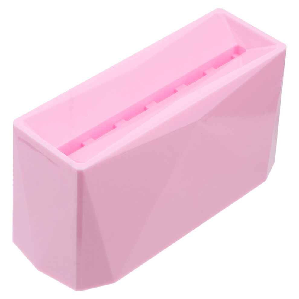 Aboofan 3 Pcs Tweezers Storage Rack Case For Eyelash Tools