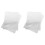 200 Pcs Exposure Film Seal Accessories 3