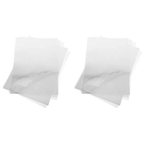 200 Pcs Exposure Film Seal Accessories 2
