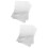 200 Pcs Exposure Film Seal Accessories 7