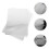 200 Pcs Exposure Film Seal Accessories 9