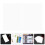 200 Pcs Thermal Laminating Film High Transparency Clear Multi Use 9