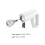 1Pc Handheld Electric Egg Mixer Multi Function Whisk For Cream And Cake 2