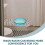 4 Pcs Multi-Use Washing Basin For Kitchen Clothes Bath Foot 4