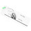 4 Sets Women Eyebrow Stencil Makeup Shaper 3