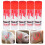 5 Pcs Livestock Marking Crayons with Covers for Cattle 8
