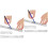 4pcs Ruler Cork Backing For Students Crafters And Math Measuring Tasks In Classrooms Workshops 4
