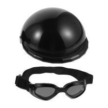 2 Sets Pet And Glasses Protection For Dogs