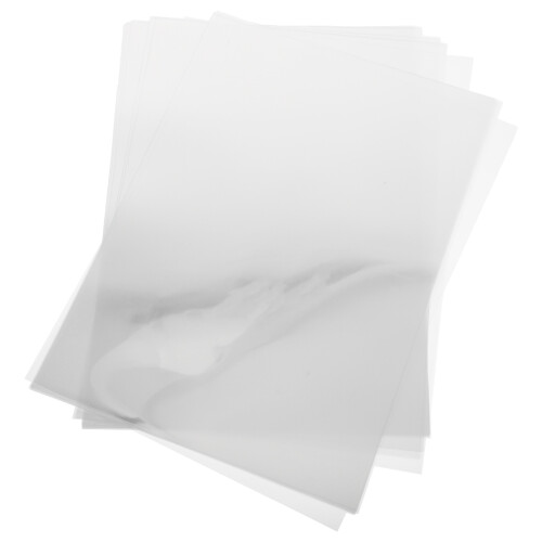 200 Pcs Exposure Film Seal Accessories 1