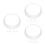 12 Pcs Plastic Guard Cover For Marshmallow Dispenser 4
