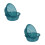 4 Pcs Multi-Use Washing Basin For Kitchen Clothes Bath Foot 5