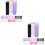 120 Pcs Empty Lip Balm Tubes Portable Diy Lipstick Containers 8