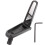 3Pcs High Definition Cycling Rear Mirror Plastic Adjustable Handlebar 1
