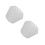 2Pcs Silicone Molds For Concrete Flower Succulent Pots 8