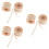 60pcs Solid Sturdy Guitar Tone Capacitors Replacement Caps For Electric Guitar 7