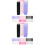 120 Pcs Empty Lip Balm Tubes Portable Diy Lipstick Containers 7