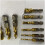 6Pcs Carpenter Hole Drill Bits Fast Accurate Wood Drilling Tool 5