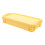 4Pcs Stackable Plastic Pencil Box With Snap-Tight Lid 1