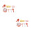 2 Sets Kids Interactive Beach Toy Sand Playing Kit 7