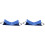 4 Pcs Tire Support Pad Car Tyre Slip Stoppers Wheel Alignment Block 3