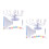 2Pcs Planets Solar System Model Stem Educational Toy For Kids 10
