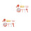 2 Sets Kids Interactive Beach Toy Sand Playing Kit 10