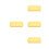 4Pcs Stackable Plastic Pencil Box With Snap-Tight Lid 8