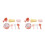 2 Sets Kids Interactive Beach Toy Sand Playing Kit 4