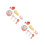 2 Sets Kids Interactive Beach Toy Sand Playing Kit 5
