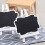 18Pièces Petits Tableaux Noirs Effaçables Pour Décoration Maison 10