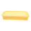 4Pcs Stackable Plastic Pencil Box With Snap-Tight Lid 3