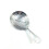 2 Pack Cocktail Shaker Bar Drink Strainers Stainless 9