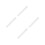 4Pcs Fish Bat: 12" X 1.6" Solid Plastic Hammer For Seafood Preparation 7