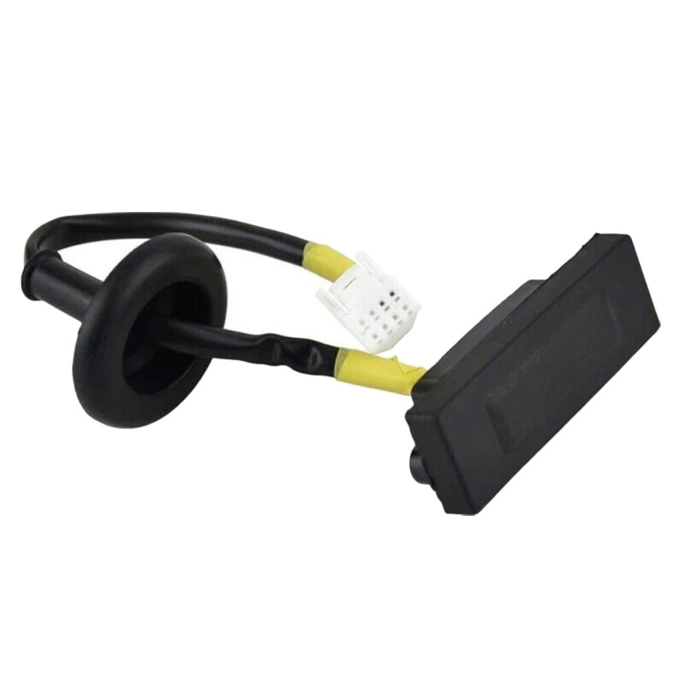 4Pcs Car Trunk Switch Lid Compatible With Kia 81260-1W220 3621478344792